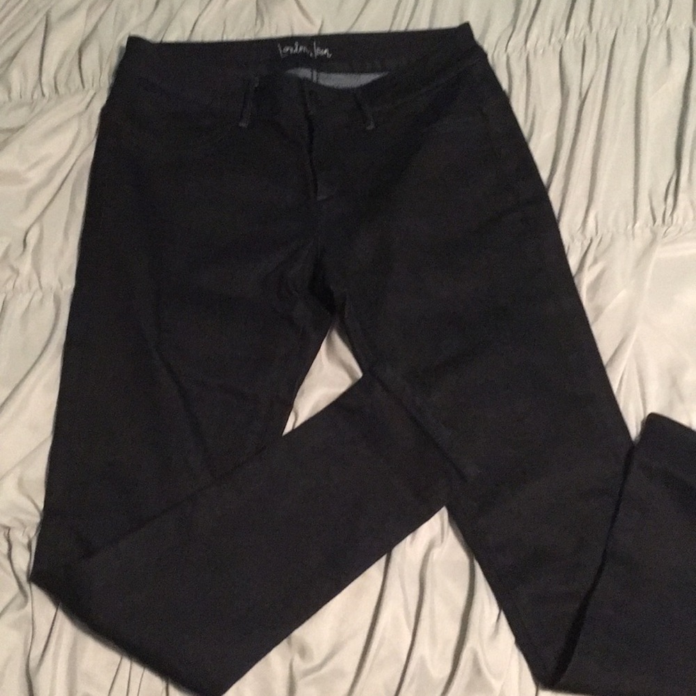 London Jeans Skinny 10